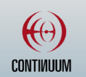 Continuum Logo